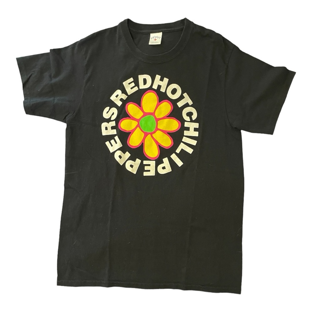 Noah Red Hot Chili Peppers Shirt